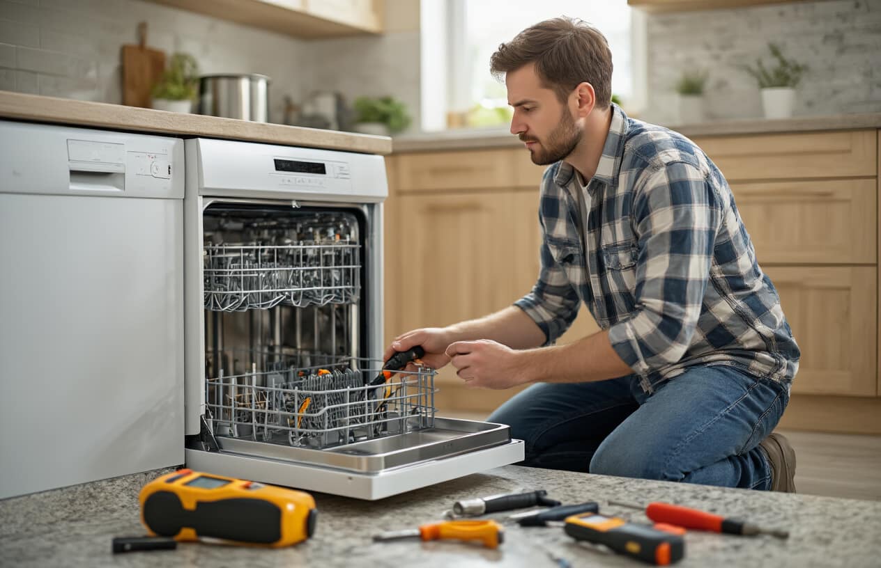 Quick DIY Troubleshooting Steps